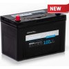 DYNAMAX ENERGY Blueline 100 ASIA L 12V 100Ah 720A 635222