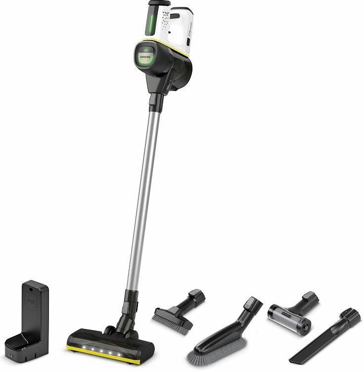 Kärcher VC 7 Cordless yourMax 1.198-710.0