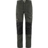FJÄLLRÄVEN Vidda Pro Trousers W, Dark Grey-Black - 36
