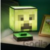 Minecraft lampa USB - Creeper - EPEE