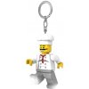 Lego Iconic Šéfkuchár svietiaca figurka