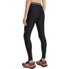 Dámske legíny Under Armour HeatGear Legging Ultimate Black/White