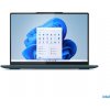 Lenovo Yoga Pro 9/14IRP8/i7-13705H/14,5''/3072x1920/T/32GB/1TB SSD/RTX 4050/W11H/Tidal Teal/3R 83BU0086CK