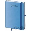 Print Pop A5 denný 2026 svetlo modrá