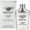 Bentley Infinite Rush White Edition pánska toaletná voda 100 ml