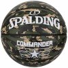 Basketbalová lopta Spalding Commander Ball 84588Z