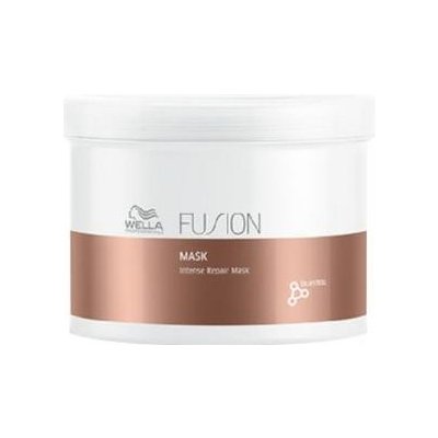 Wella Fusion Intensive Repair Mask 500 ml