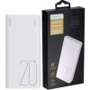 ROMOSS 20000mAh PowerBank QC3.0 FastCharging PD18W