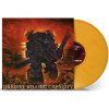 Dismember: Massive Killing Capacity (Limited Coloured Yellow & Orange Marbled Vinyl, Reedice 2023) - Vinyl (LP)