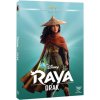 Raya a drak - Edice Disney klasické pohádky DVD