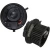 Thermotec Motorček kúrenia Octavia 2 (Climatronic) - 1K1820015L