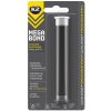 K2 MEGA BOND 20g - oceľová plastelína, epoxidová opravná hmota