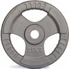 TRINFIT Kotouč olympijský litina 25 kg / 50 mm