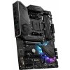 MSI MPG B550 GAMING PLUS/ AM4/ ATX MPG B550 GAMING PLUS