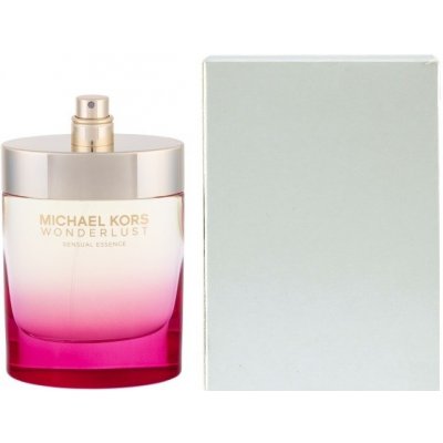 Michael Kors Wonderlust Sensual Essence parfumovaná voda dámska 100 ml tester