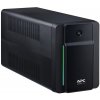 ABCtech APC Easy-UPS 1200VA, 230V, AVR, IEC Sockets