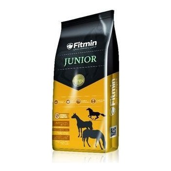 Fitmin Horse Junior 25 kg