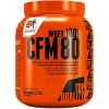 Extrifit CFM Instant Whey 80 1000 g blueberry