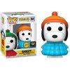 Funko Pop! Peanuts Snoopy Chase 1681