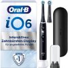 Oral-B iO Series 6 Black Lava, 445111