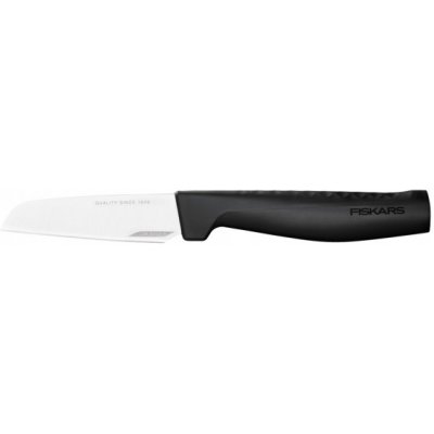 Nôž FISKARS HARD EDGE lúpací 9cm 1051777