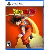 Dragon Ball Z: Kakarot (PS5)