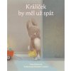 Králíček by měl už spát - Amy Hestová