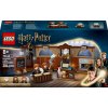 LEGO 76442 Harry Potter Bradavický hrad: Třída kouzel, Stavebnice