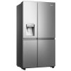 HISENSE RS818N4TIC voľne stojaca side‑by‑side chladnička (RS818N4TIC)