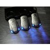 LED KĽÚČENKA OPEL BMW SKODA VOLVO HYUNDAI Seat AUDI TOYOTA DACIA GRAWER