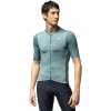 ALÉ Cycling Clothing Alé OFFROAD-GRAVEL Krakatoa SS, Moss green Veľkosť: XL Dizajnový letný gravelový dres