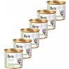 Brit Veterinary Diets GF cat Cans Diabetes 6 x 200 g