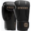 Hayabusa Mayweather Contender boxerské rukavice čierne/zlaté