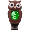Swiff Owl Brown