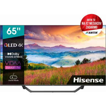 Hisense 65A7GQ