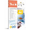 PEACH laminovací folie A4 (216x303mm) Laminating Pouch, 125mic, 25ks PPR525-02