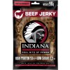 INDIANA Jerky hovězí Hot & Sweet ZIP 90 g