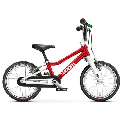 Ako vybrať správnu veľkosť detského bicykla podľa výšky a veku? ✓