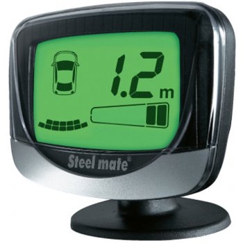 SteelMate PTS400T