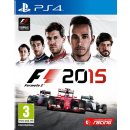 Hra na Xbox One F1 2016 (Limited Edition)