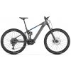 Mondraker Crafty R, elektrobicykel - Grey/nimbus grey/carrera blue 2024 Veľkosť: XL