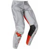 FOX nohavice AIRLINE Exo grey/orange - 34