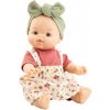 PAOLA REINA Bábätko Gordi Federica 34cm
