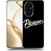 Picasee ULTIMATE CASE pro Honor 200 5G - Picasee - old logo - white