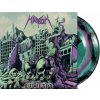 Havok: Burn - Vinyl (LP)