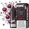 Popič! Salt Cherry Ice 10 ml 20 mg