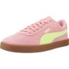 Puma Nízke tenisky CLUB II ERA SUEDE Ružová