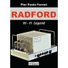 Radford. Hi-Fi legend (Pier Paolo Ferrari)(Brožovaná)