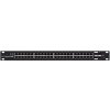 UBNT EdgeSwitch ES-48-500W [70Gbps, 500W, aktivní (802.3af/at) i pasivní (24V) PoE, 2xSFP, 2xSFP+, L2/L3] ES-48-500W EU