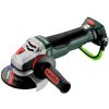 Metabo WPBA 18 LTX BL 15-125 Quick DS 601734840
